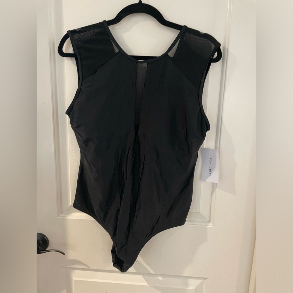 Meet.curve bathing suit
